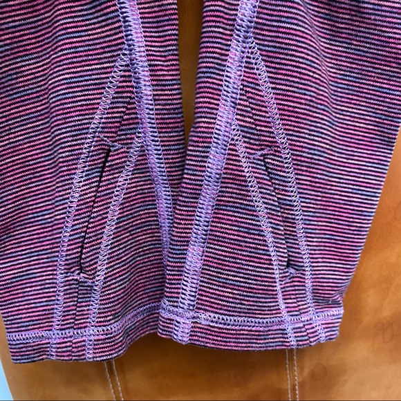 Ivivva Lululemon Disney Shake it up collaboration jacket - Picture 7 of 8